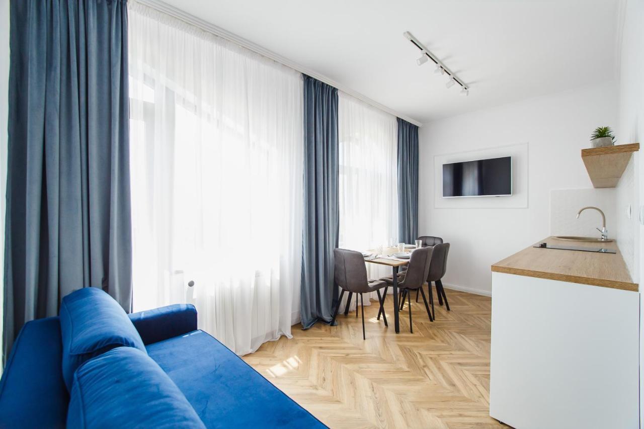 Rya Residence Oradea Exteriör bild